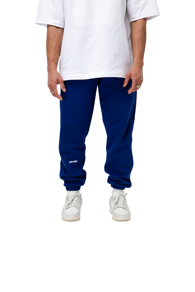 The Classic Comet Jogger - Low Orbit Clothing