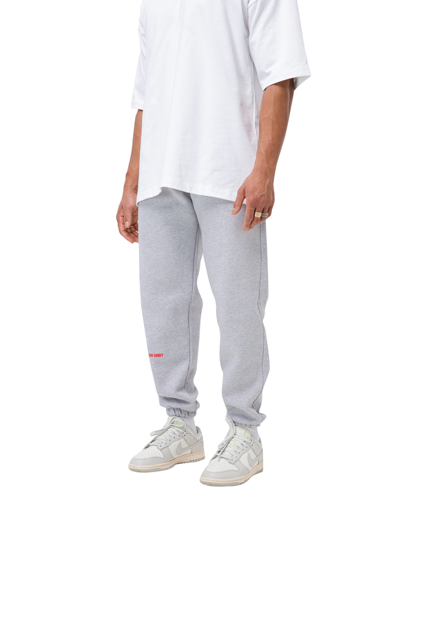 The Classic Comet Jogger - Low Orbit Clothing