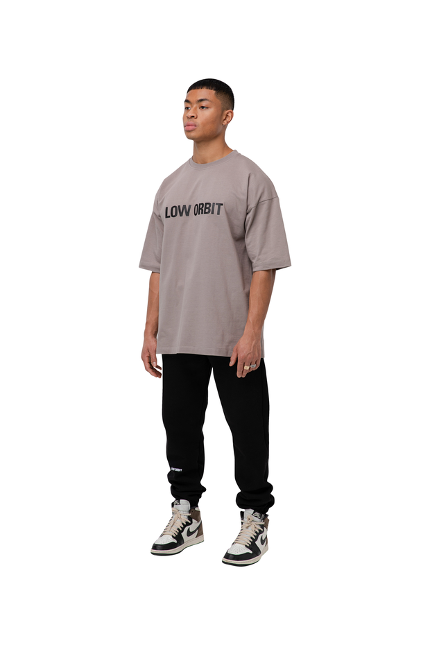 The Take Off Tee - Low Orbit Clothing