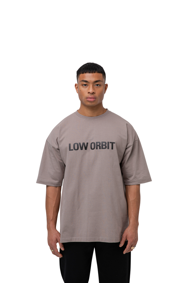The Take Off Tee - Low Orbit Clothing